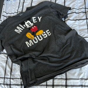 Mickey Mouse Tee